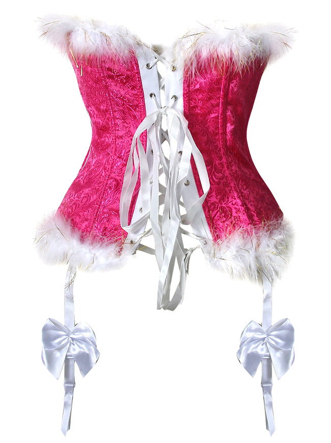 Valentines Day Lover Romantic Gifts Cute Sweetheart Corset Top